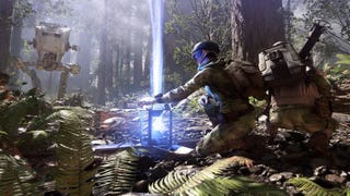 Star Wars Battlefront: 13 milhões de cópias até Março continua a ser o objectivo