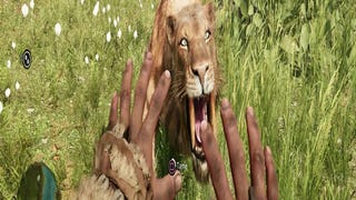Watch: You can tame wild animals in Far Cry Primal