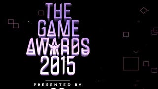 Retransmisión en directo de los The Game Awards 2015