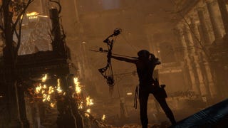 DLC de Rise of the Tomb Raider ganha trailer