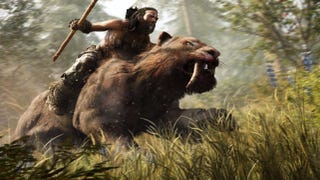 Far Cry: Primal - Trailer Gameplay dos The Game Awards