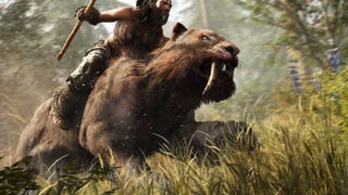 Far Cry: Primal - Trailer Gameplay dos The Game Awards