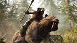 Tem wilde dieren in Far Cry: Primal