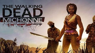 Releasedatum The Walking Dead: Michonne bekend