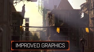 Dying Light Enhanced Edition and The Following release date announced