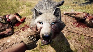 Watch: Five new things you can do in Far Cry Primal