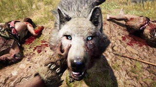 Watch: Five new things you can do in Far Cry Primal