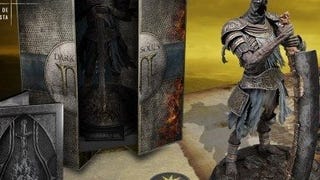 Dark Souls 3 release date, pre-order editions detailed
