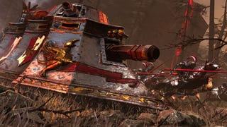 Total War: Warhammer - Vier Rassen gegen Chaos