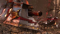 Total War: Warhammer - Vier Rassen gegen Chaos