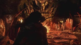 Revelados detalhes do Season Pass de Rise of the Tomb Raider