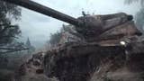 Vê o novo trailer de World of Tanks para PS4