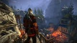 The Witcher 2: Assassins of Kings komt naar Xbox One