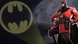 Team Fortress 2: in arrivo nuovi oggetti dedicati a Batman: Arkham Knight