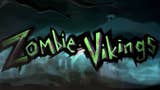 Zombie Vikings chega no dia 7 de Dezembro ao Steam