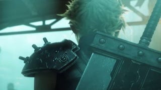 Final Fantasy VII Remake: un video mostra come cambia il gameplay