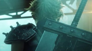 Final Fantasy VII Remake - Primeiro Trailer de Gameplay