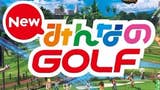 Vê o novo trailer de Everybody's Golf para a PS4