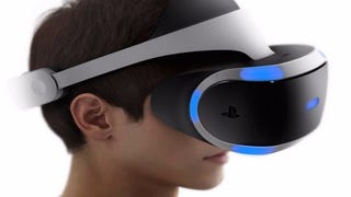 In un video tutti i titoli per PlayStation VR mostrati durante la PlayStation Experience
