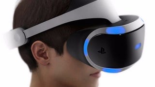 Vê um vídeo dos jogos PlayStation VR que foram mostrados durante o PlayStation Experience