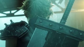 Final Fantasy VII Remake sarà "diviso in più parti"