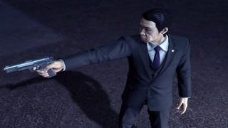 Yakuza 5 uscirà su PS3 domani in Europa