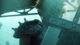 Final Fantasy VII Remake será lanzado en varias partes