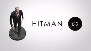 Hitman GO a caminho da PS4 e PS Vita