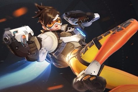 'Post-launch maps en heroes voor Overwatch zijn gratis'