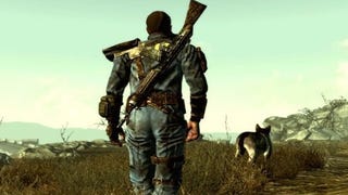 Versão PC de Fallout 4 recebe a sua primeira actualização