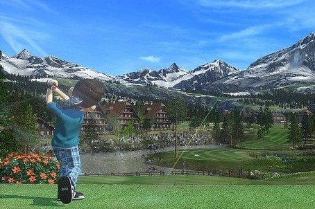 Eerste details New Hot Shots Golf vrijgegeven