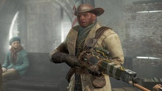 Pc-versie Fallout 4 krijgt eerste officiële patch