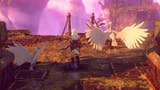 Trine 3 coming to PS4 "in time for Christmas"