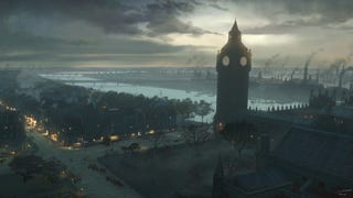 Assassin's Creed Syndicate recebe actualização