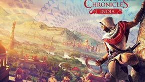 Fecha para Assassin's Creed Chronicles India y Rusia