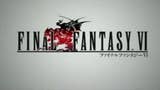 Final Fantasy VI confirmado para o Steam