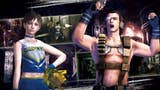 Anunciados trajes extra para Resident Evil 0 HD Remaster