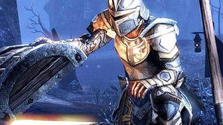 Elder Scrolls Online free on PC and Xbox One this weekend
