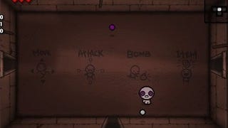 The Binding of Isaac, annunciato il nuovo DLC Afterbirth+