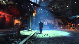 Fallout 4 recebe actualização 1.02