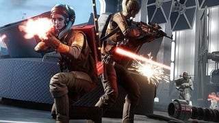 EA veröffentlicht einige Statistiken zu Star Wars: Battlefront