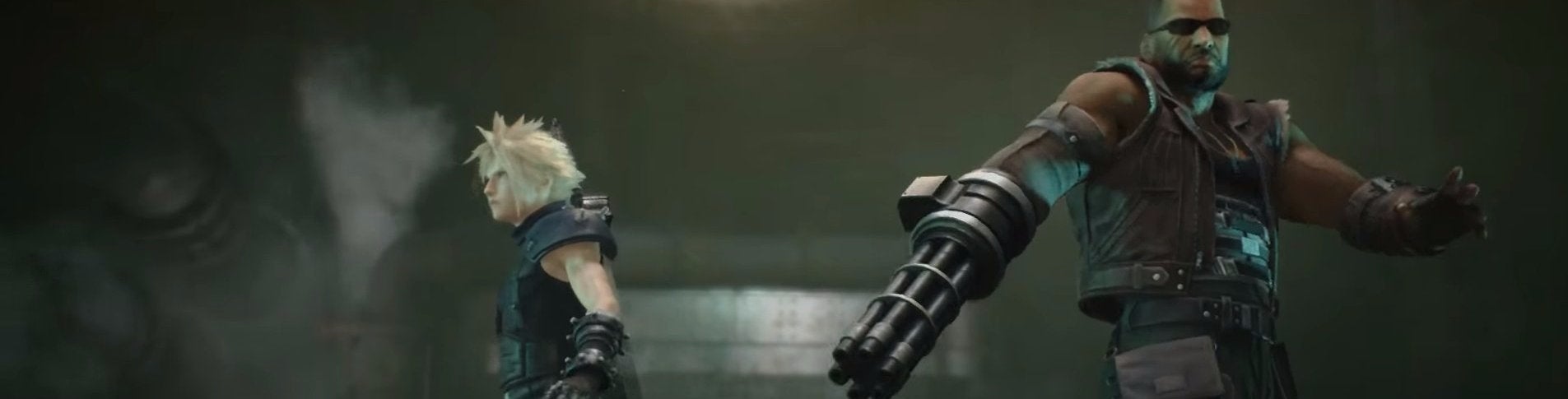Final Fantasy 7 Remake episodes: pro of contra?