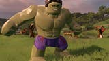LEGO Marvel's Avengers ganha novo vídeo