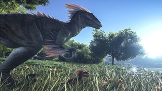 Releasedatum Ark: Survival Evolved voor de Xbox One bekend