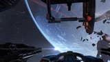 Pre-order Oculus Rift and get Eve: Valkyrie free