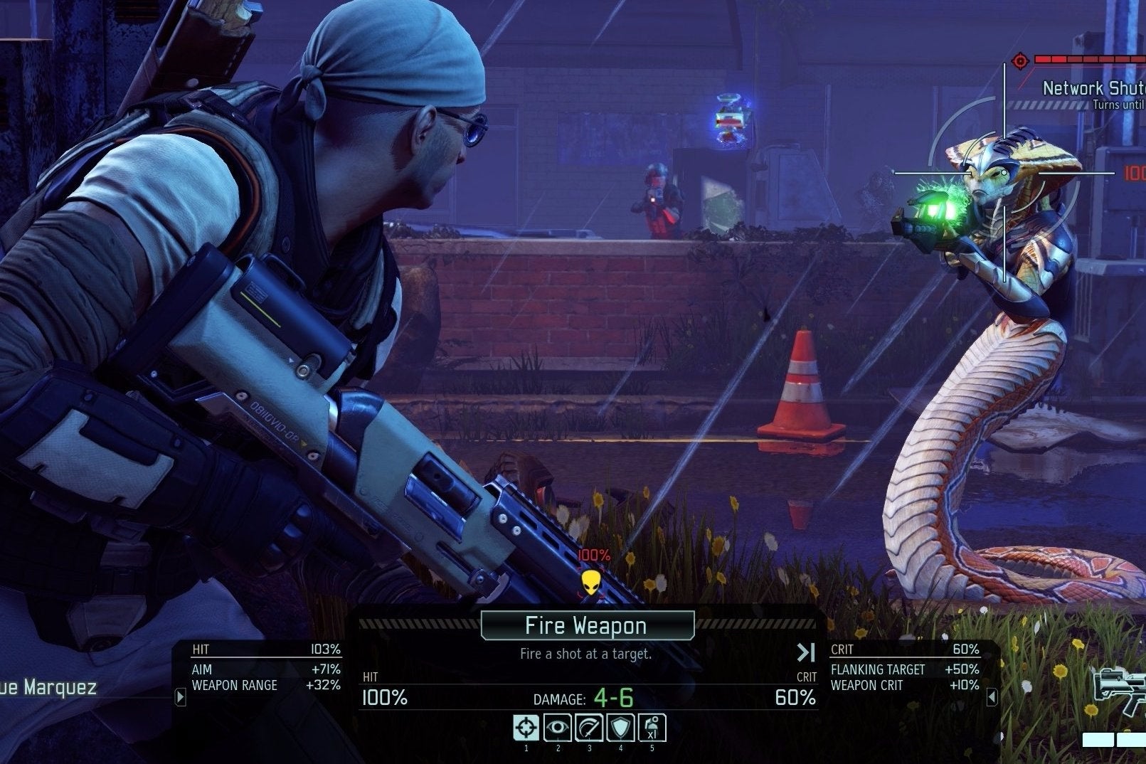 Systeemeisen XCOM 2 bekendgemaakt