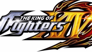 The King of Fighters XIV tendrá 50 luchadores de lanzamiento