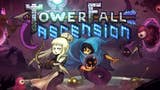 TowerFall Ascension in arrivo su PlayStation Vita la prossima settimana