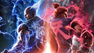 Tekken 7 Fated Retribution é a nova versão do jogo e conta com Akuma