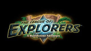 Vierde Wing Hearthstone: The League of Explorers nu beschikbaar